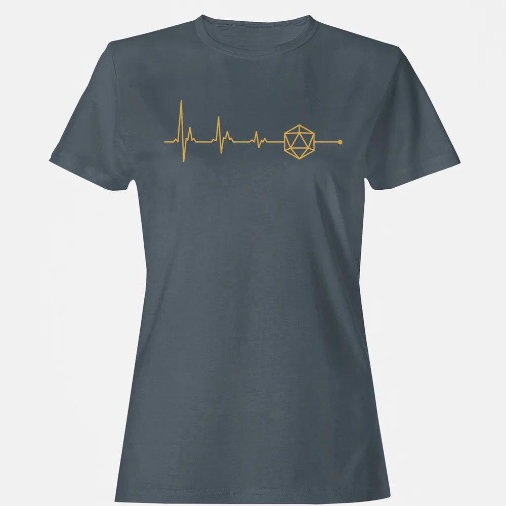 Women's T-shirt - 1YZMBBG2
