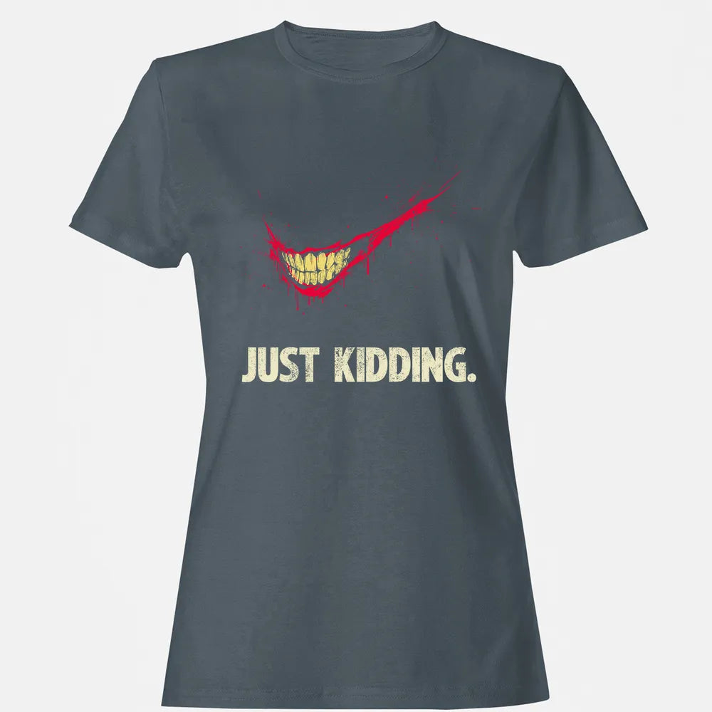Women's T-shirt - SA5T9CS5
