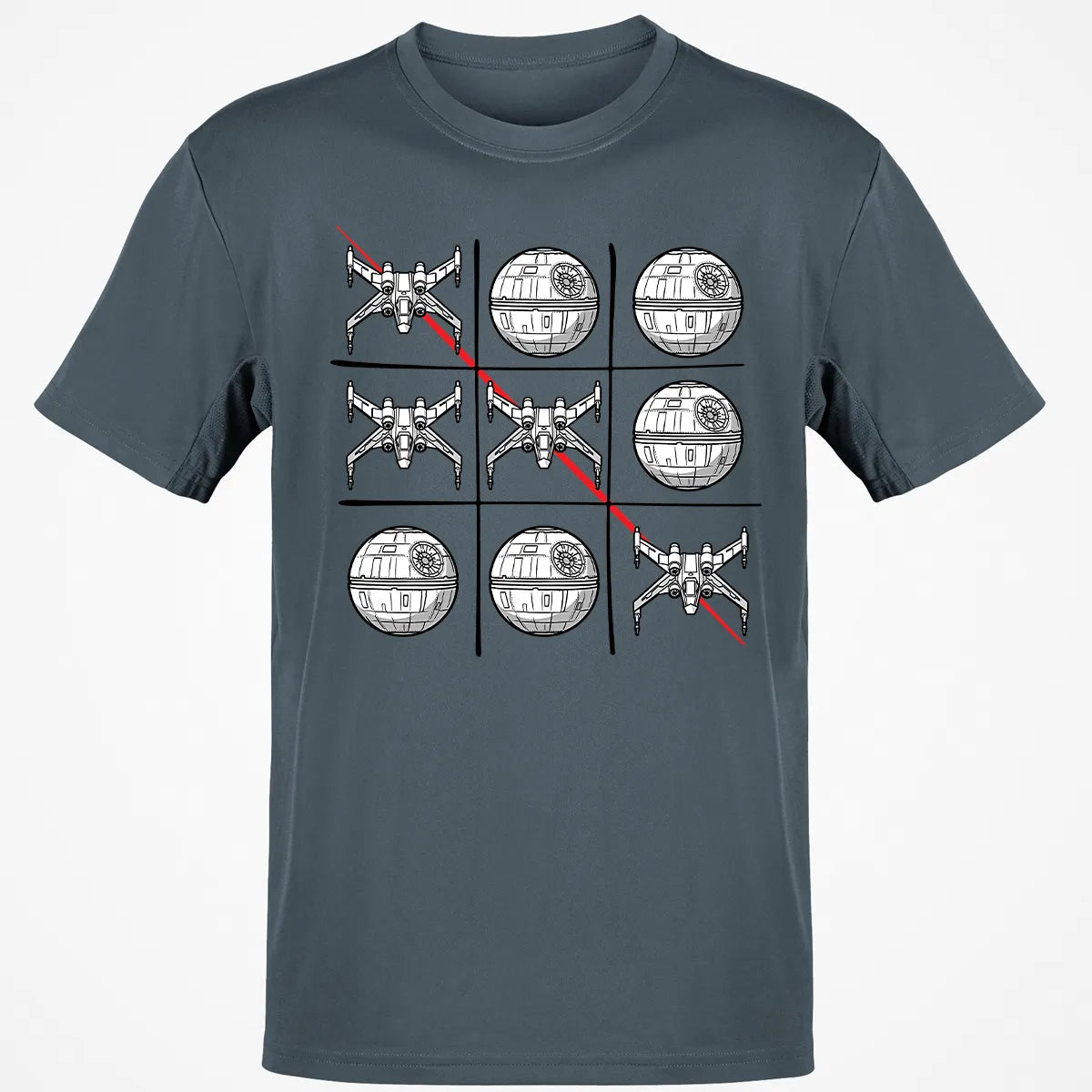Classic Unisex T-Shirt - A4NQYLJ4