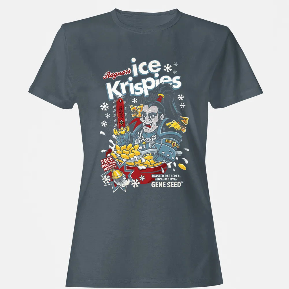 Women's T-shirt - 3USVEKWU