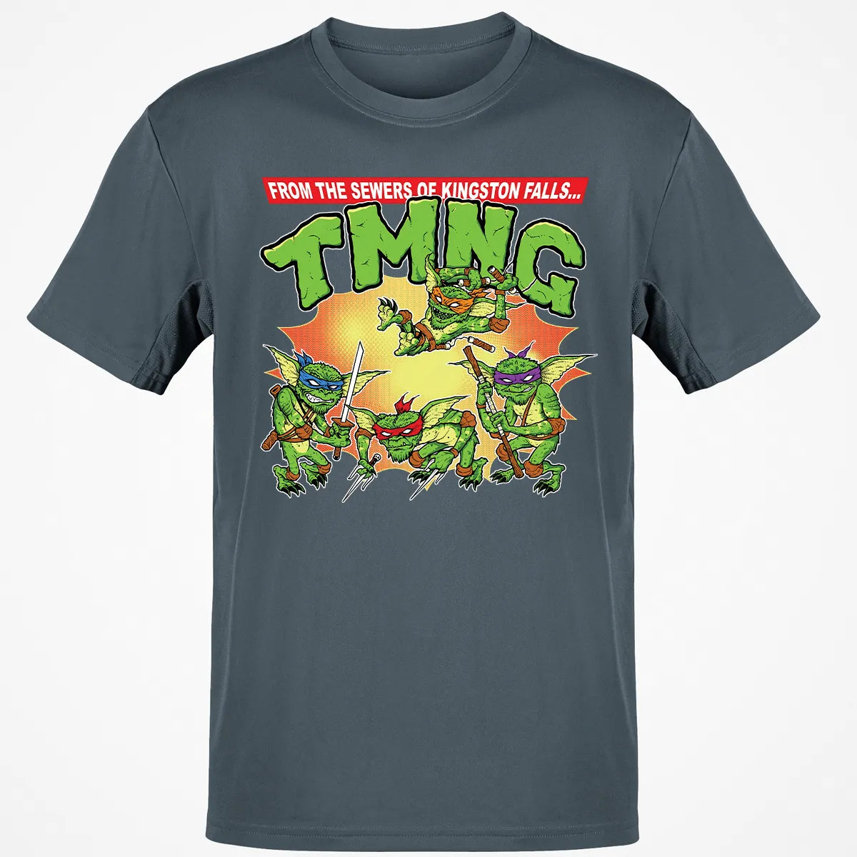 Classic Unisex T-Shirt - V6RFYWN2