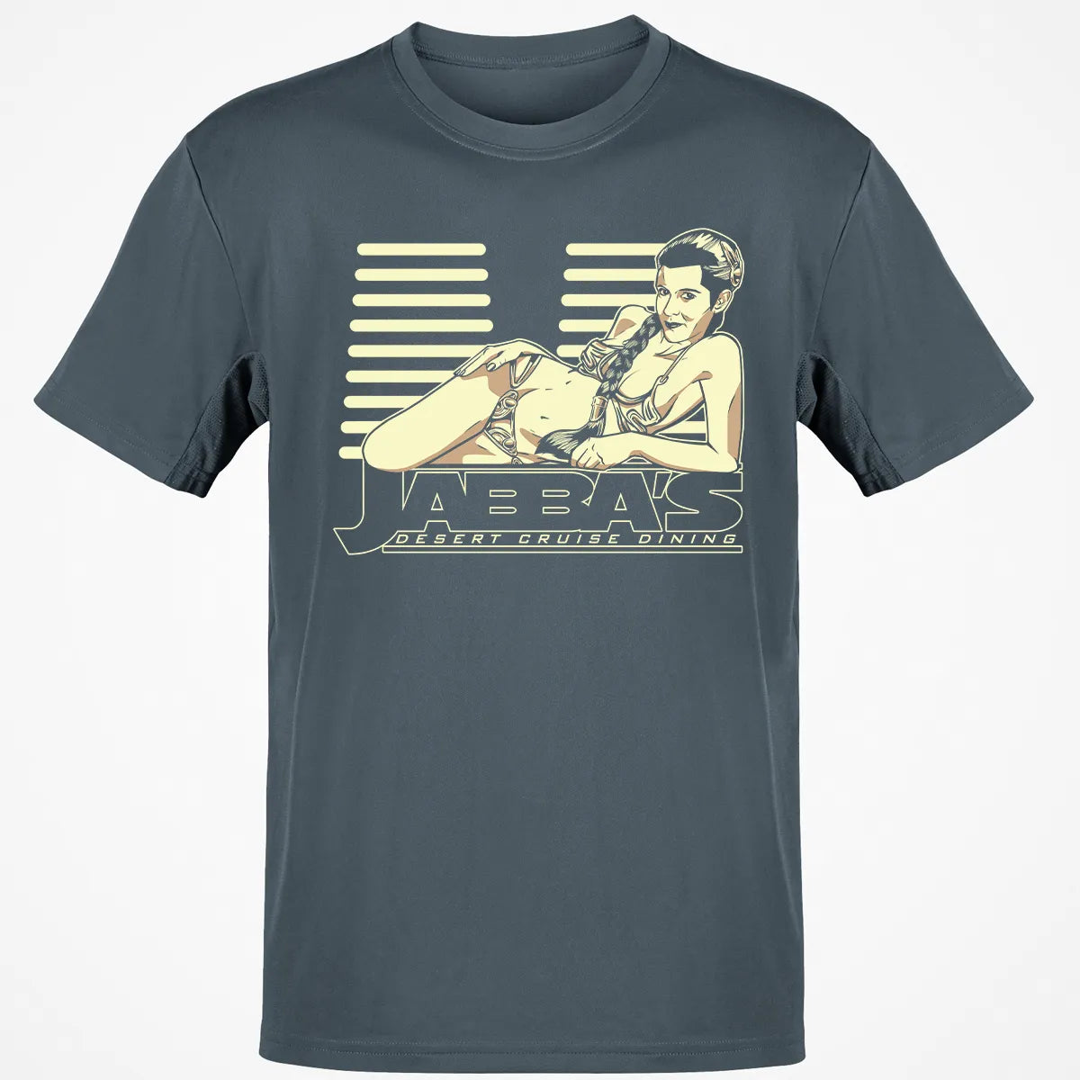 Classic Unisex T-Shirt - RKDT3J3D