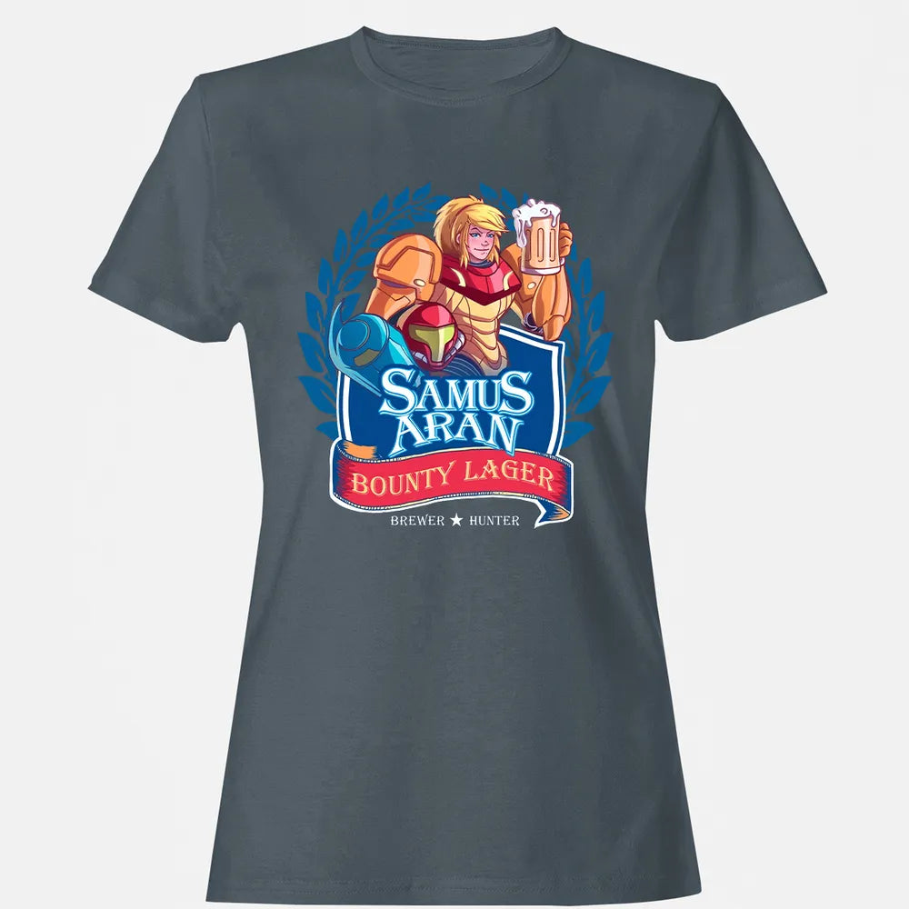 Women's T-shirt - 4499ECAN