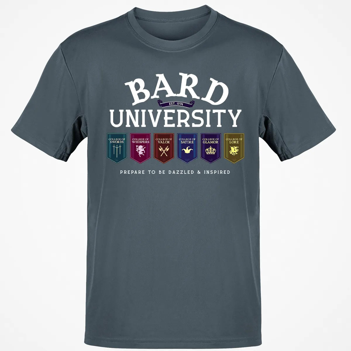 Classic Unisex T-Shirt - 47X7F1F2