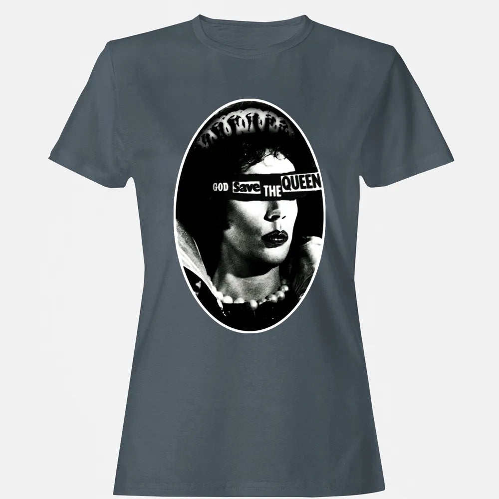 Women's T-shirt - 6H2BDJDW