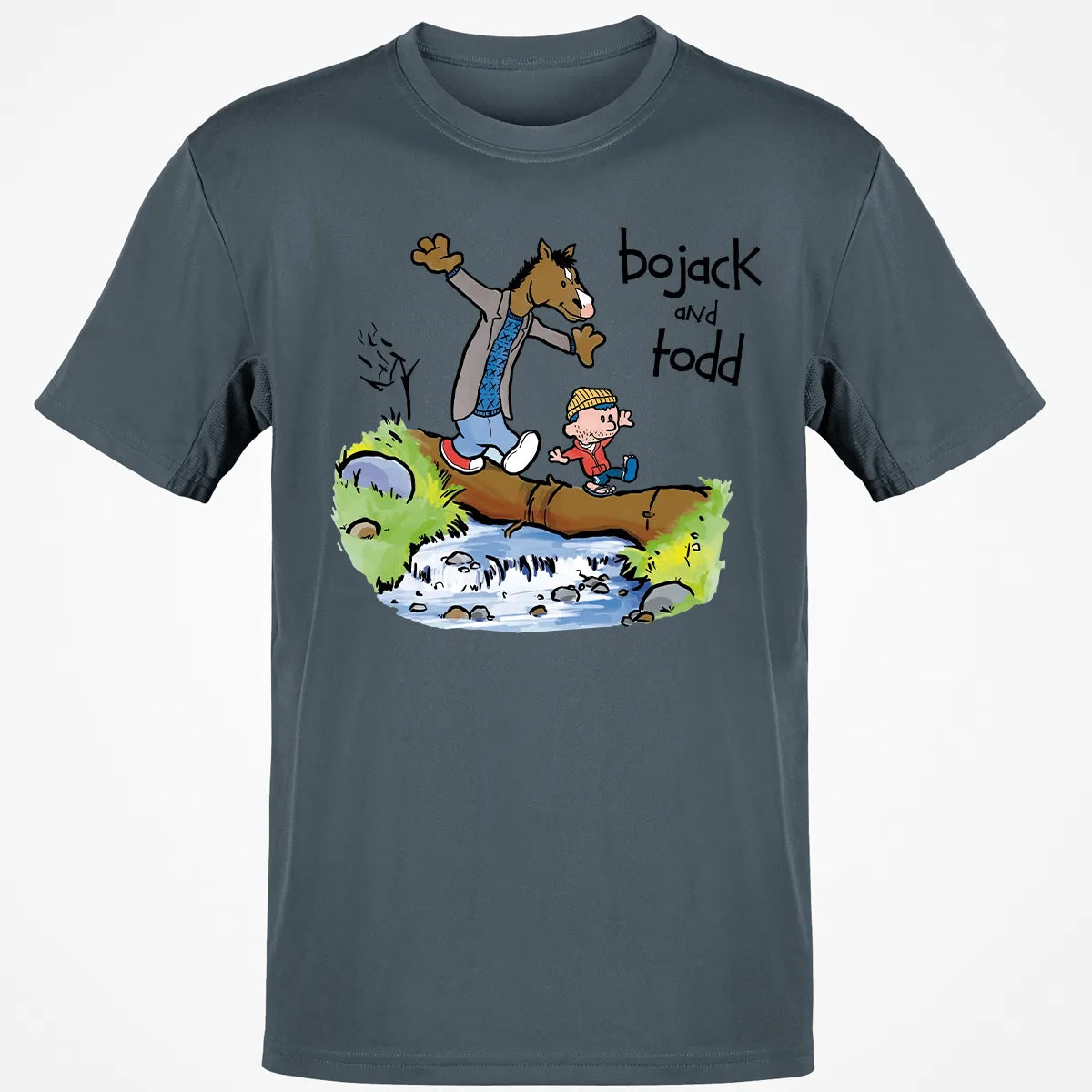Classic Unisex T-Shirt - 8NFKGCM3