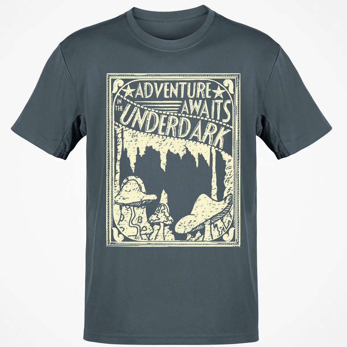 Classic Unisex T-Shirt - 89LFVGAH