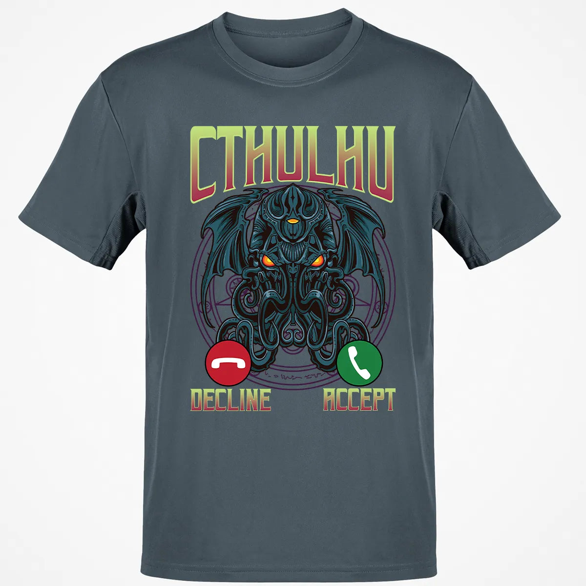 Classic Unisex T-Shirt - KK5QHTXL