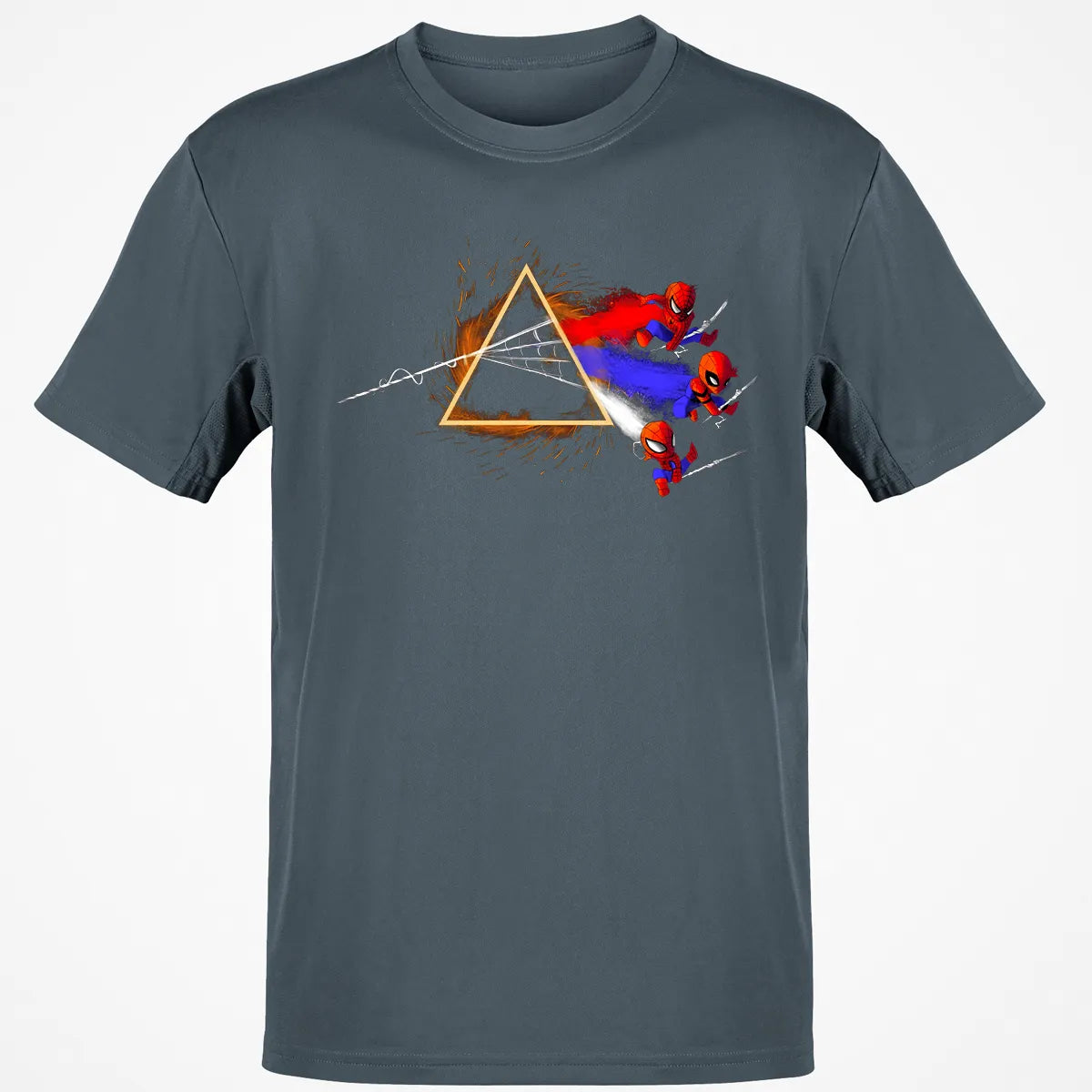 Classic Unisex T-Shirt - DGZ38U25