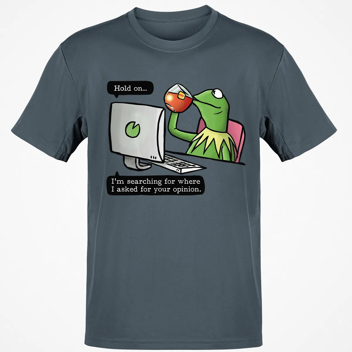 Classic Unisex T-Shirt - 92JVRQRZ