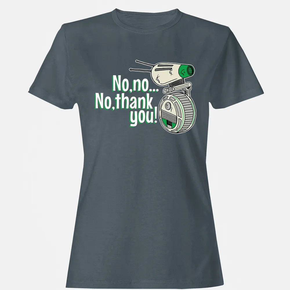 Women's T-shirt - F3KM5C8E