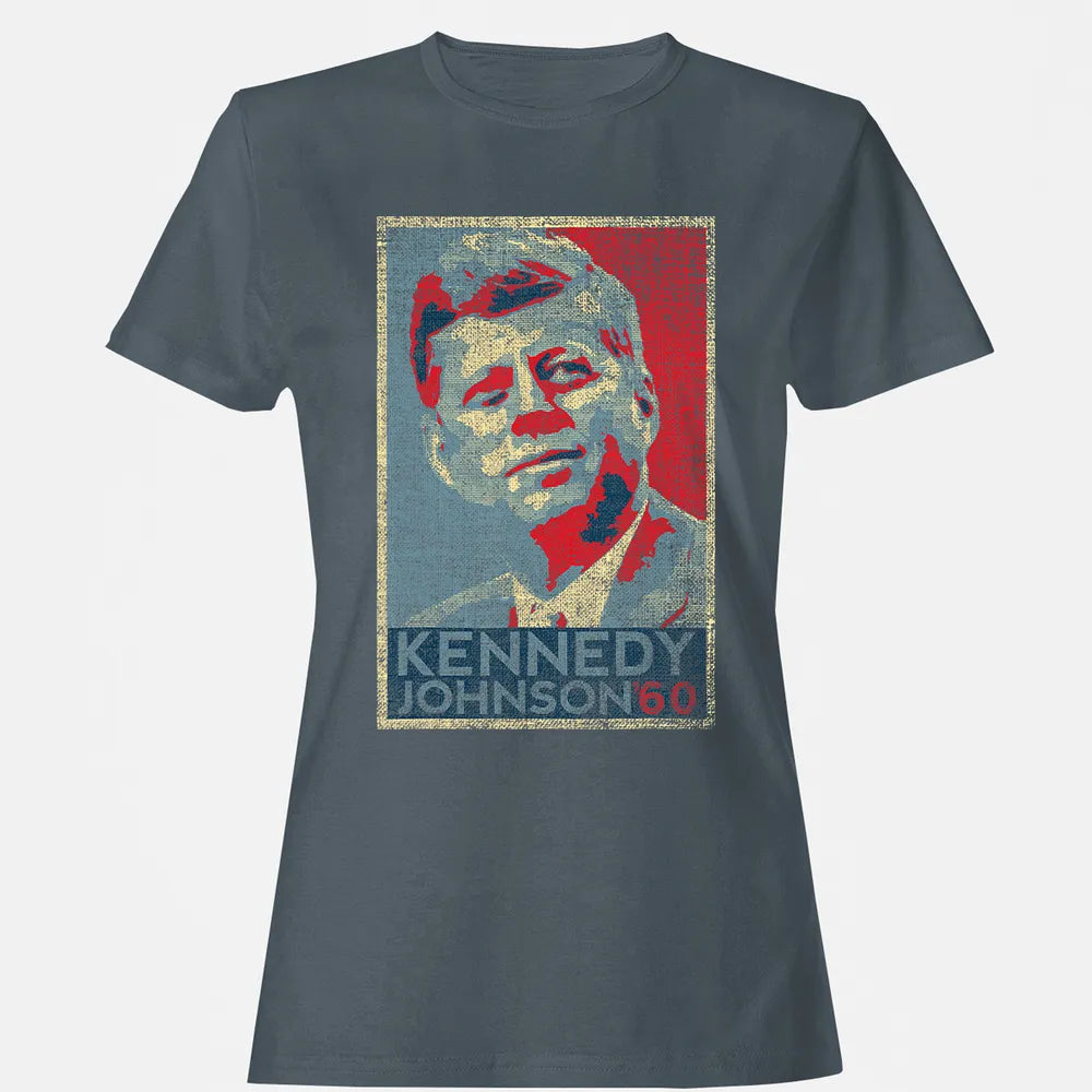 Women's T-shirt - ZYA2CSB6
