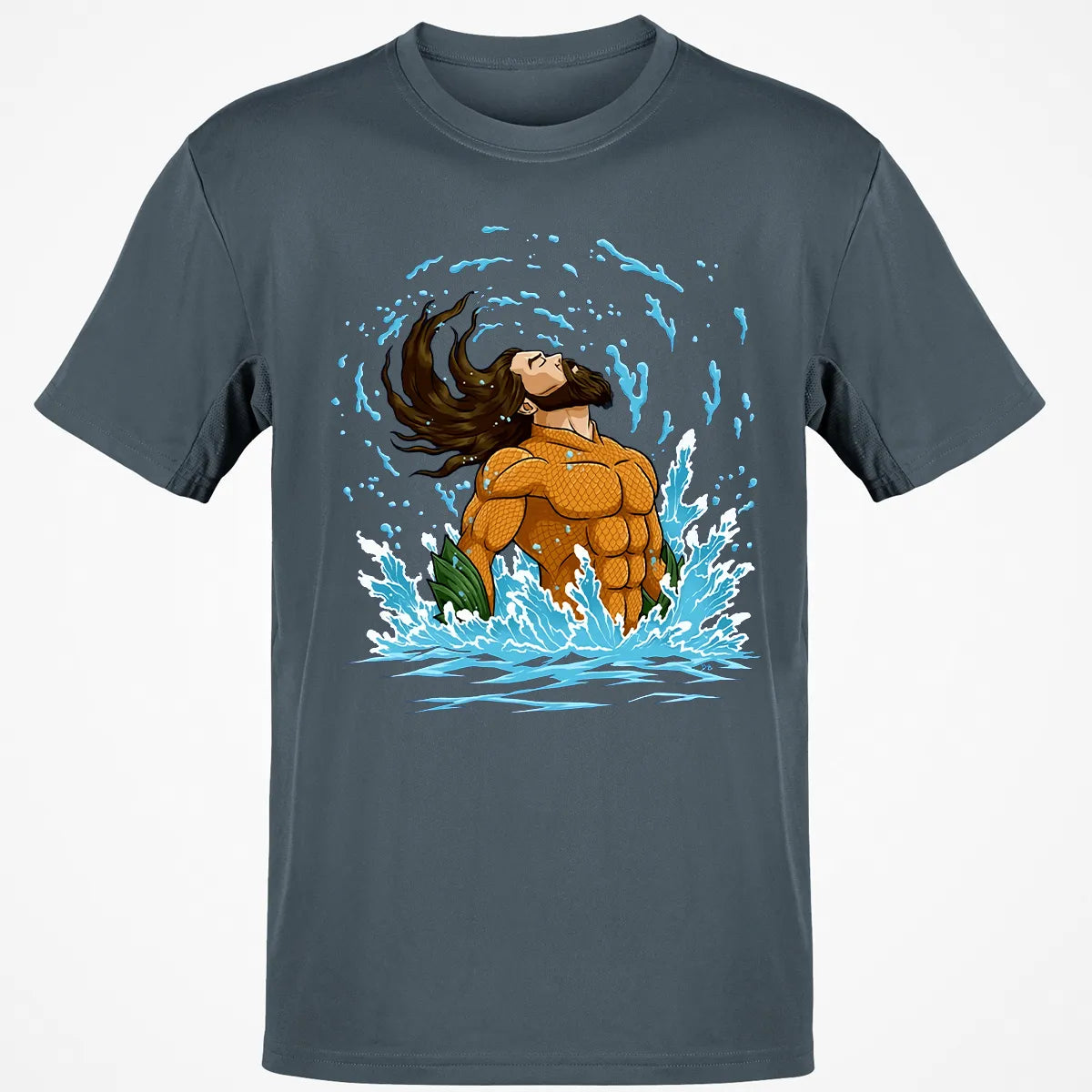 Classic Unisex T-Shirt - 37QYPCHF