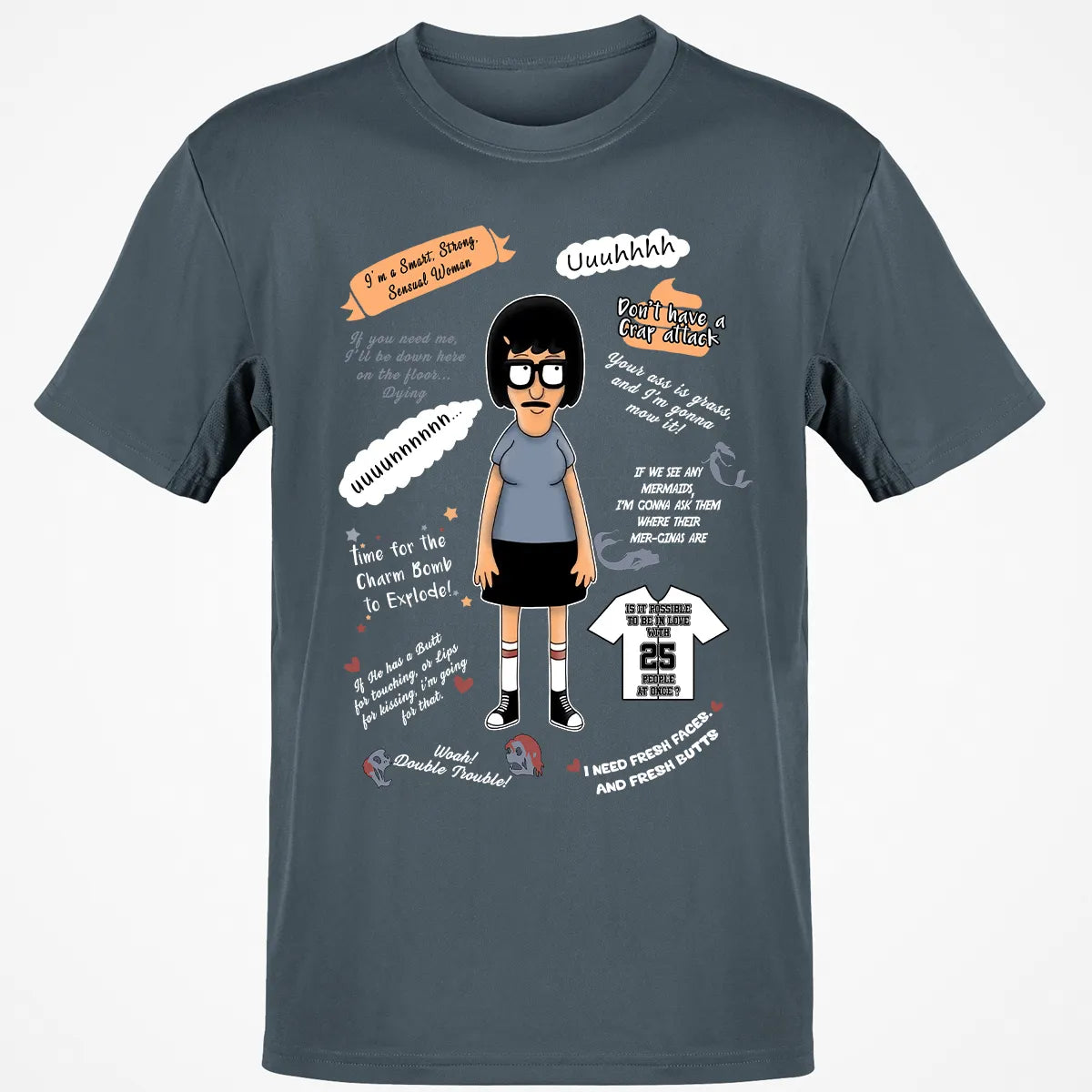 Classic Unisex T-Shirt - AFPKBJ4U