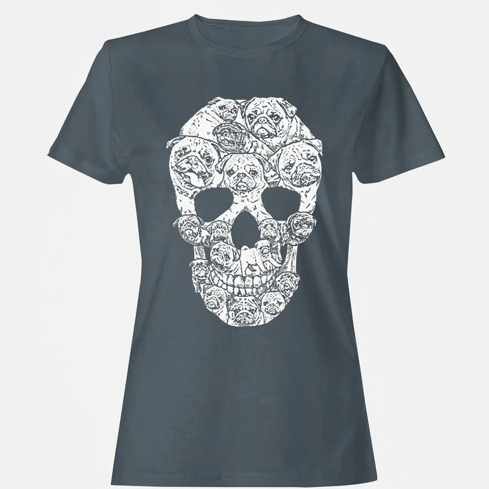 Women's T-shirt - 27T7M3J4