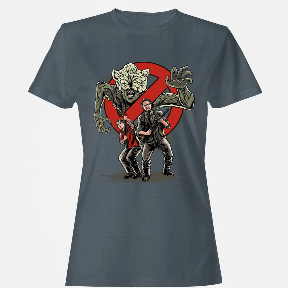 Women's T-shirt - HDXPJT4Q