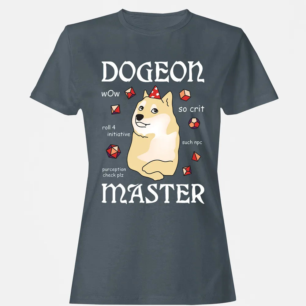 Women's T-shirt - ECJSFQZH