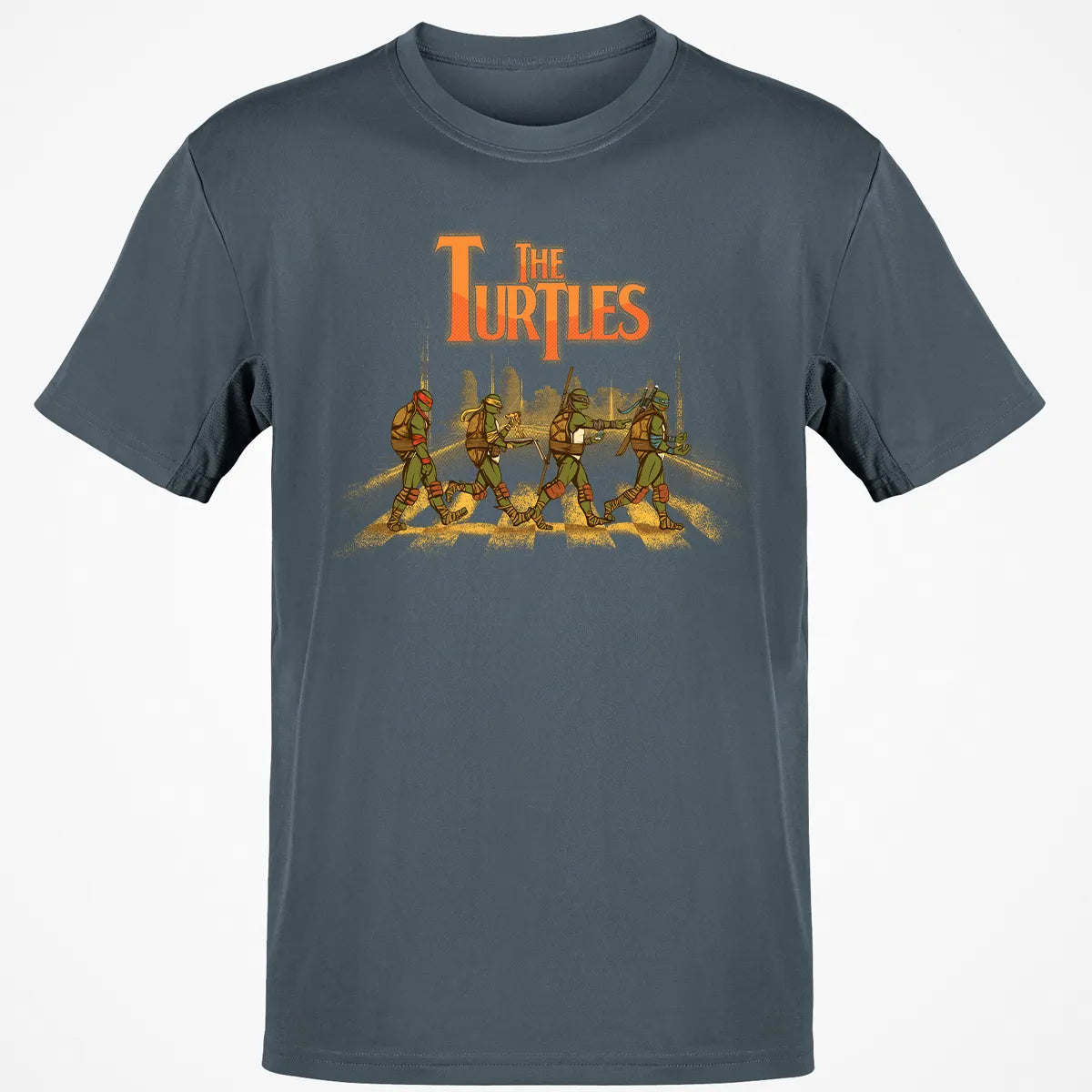 Classic Unisex T-Shirt - 6J6Y5DGR