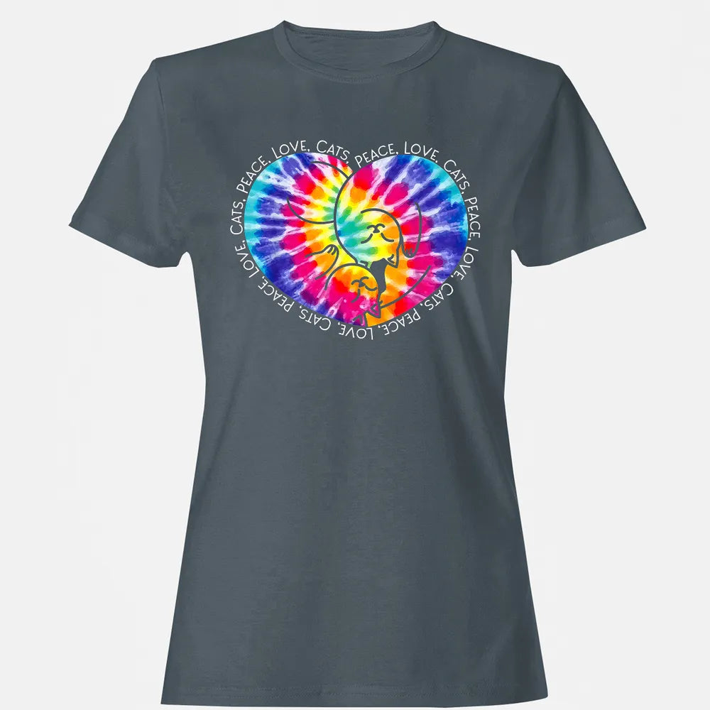 Women's T-shirt - 2QD7HCE3