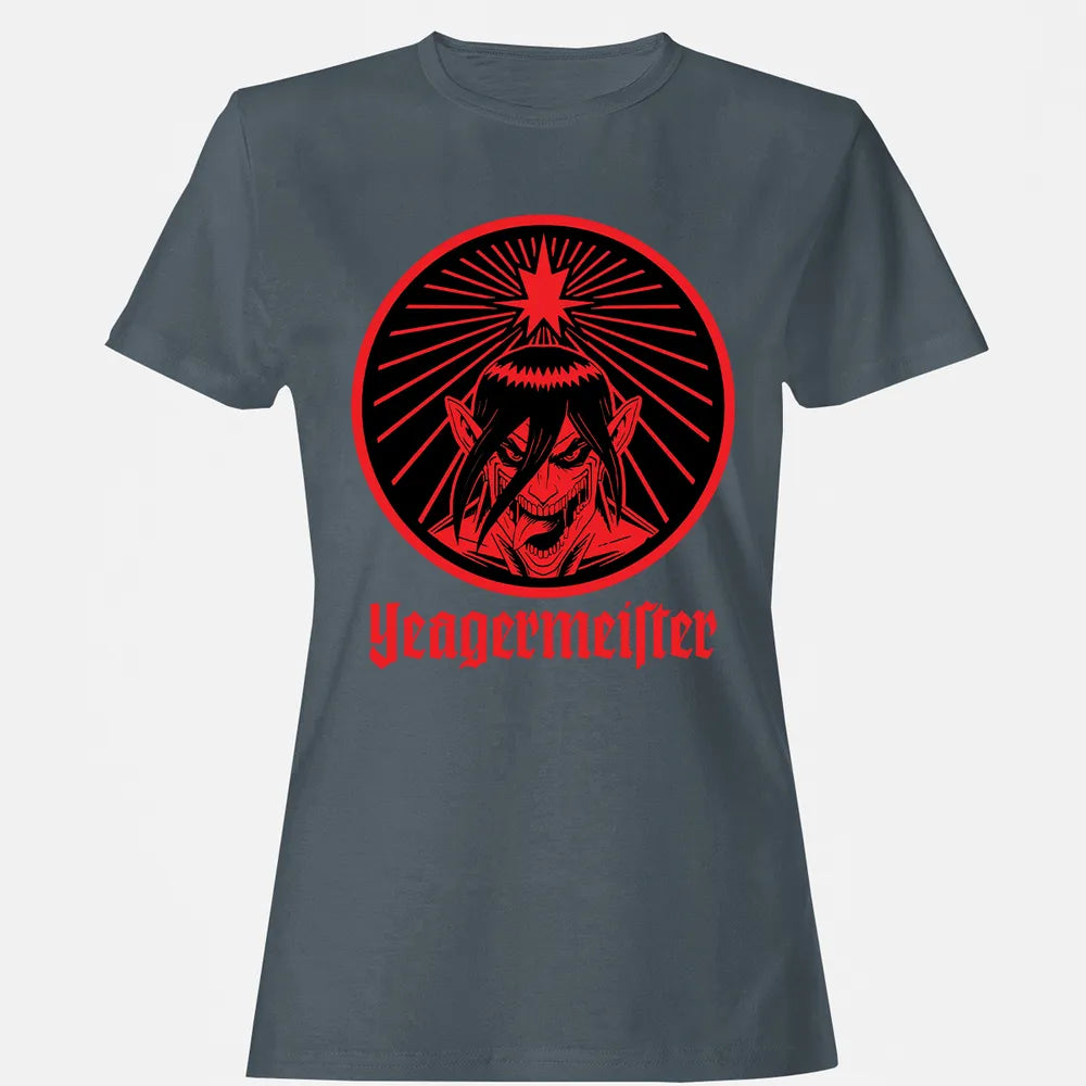 Women's T-shirt - XLUMPX5Z
