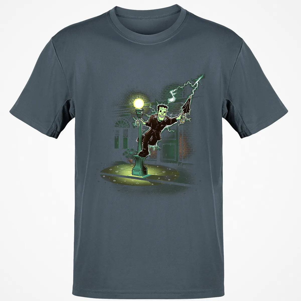 Classic Unisex T-Shirt - 6XHCE3CW