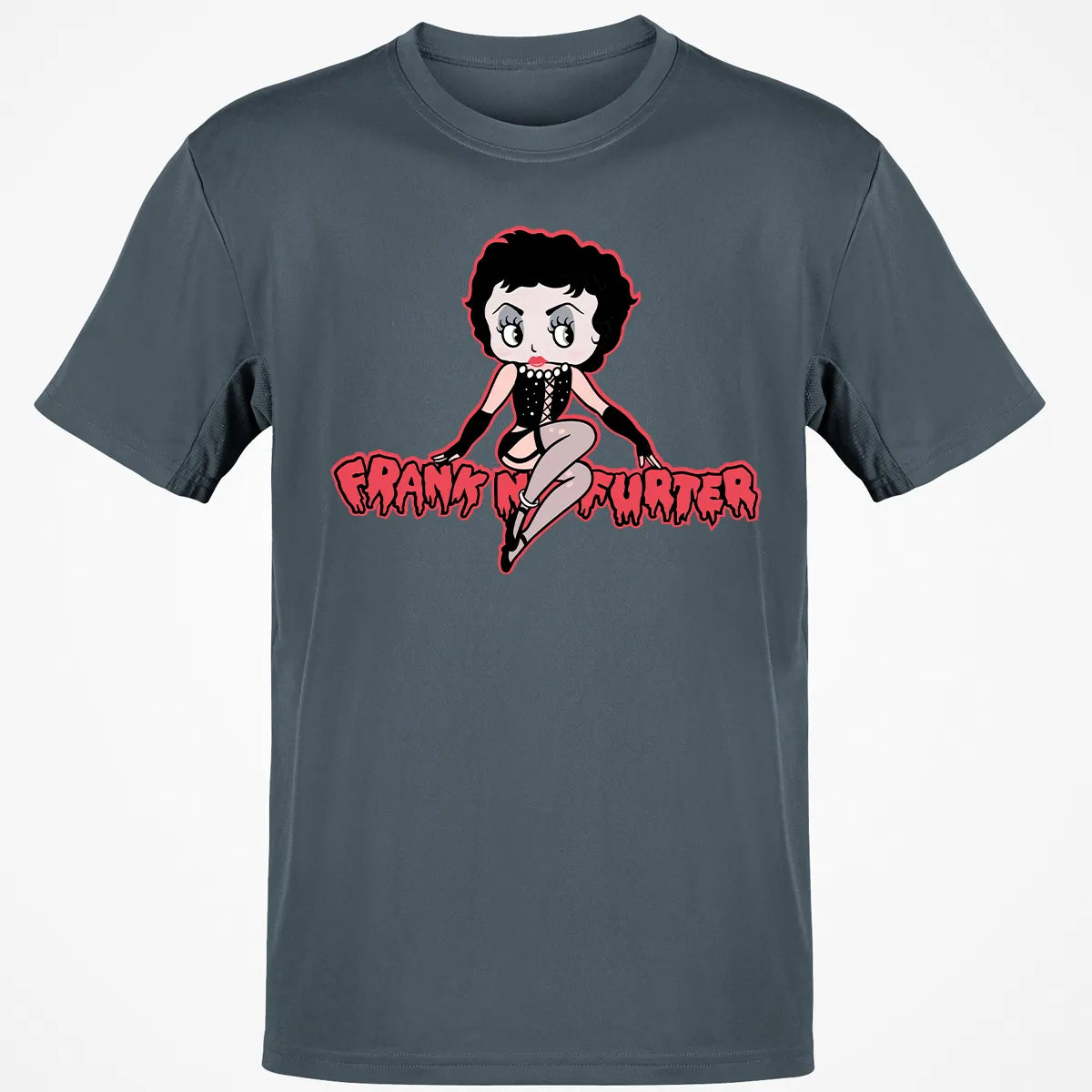 Classic Unisex T-Shirt - M5LZ6ERL