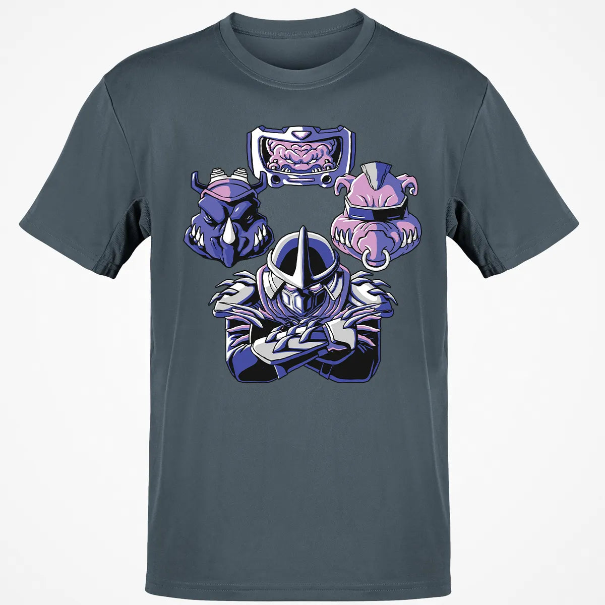 Classic Unisex T-Shirt - W8DN759X