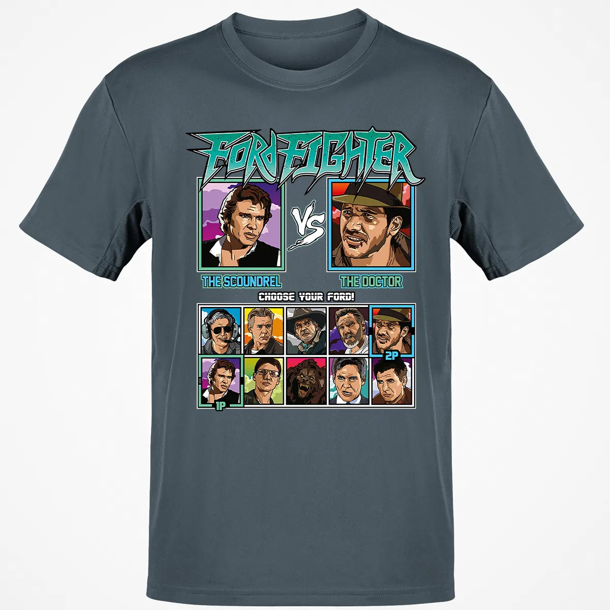 Classic Unisex T-Shirt - S7LM43VS