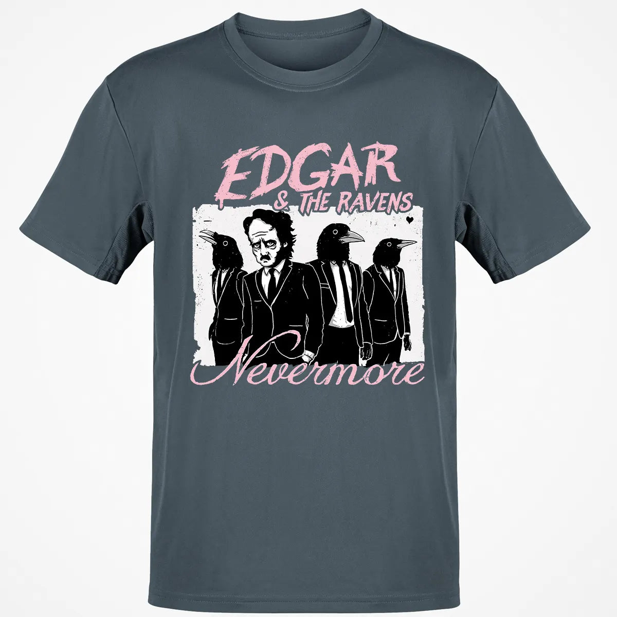 Classic Unisex T-Shirt - P6J68ZCX