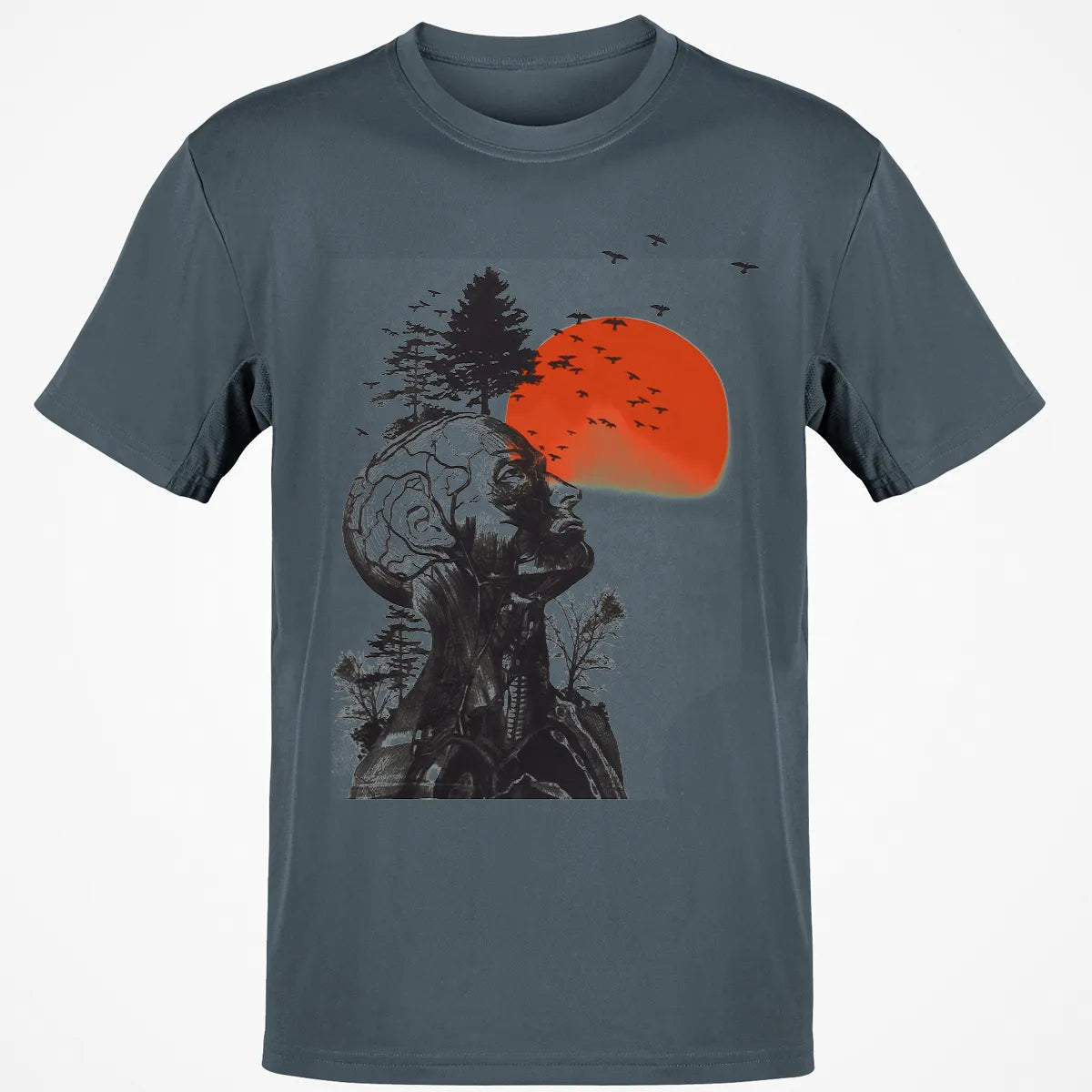 Classic Unisex T-Shirt - VBHXYTK4