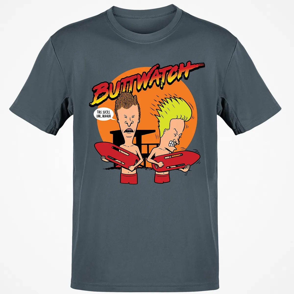 Classic Unisex T-Shirt - LSFRKYU9