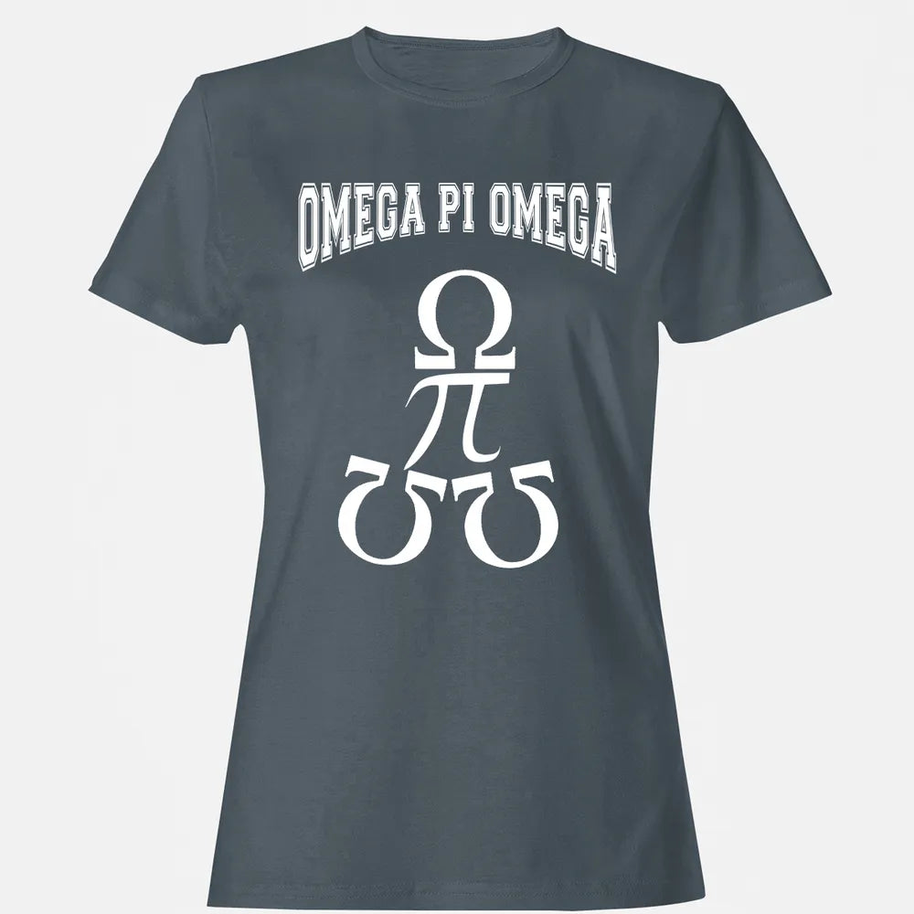 Women's T-shirt - FA8ECKH9