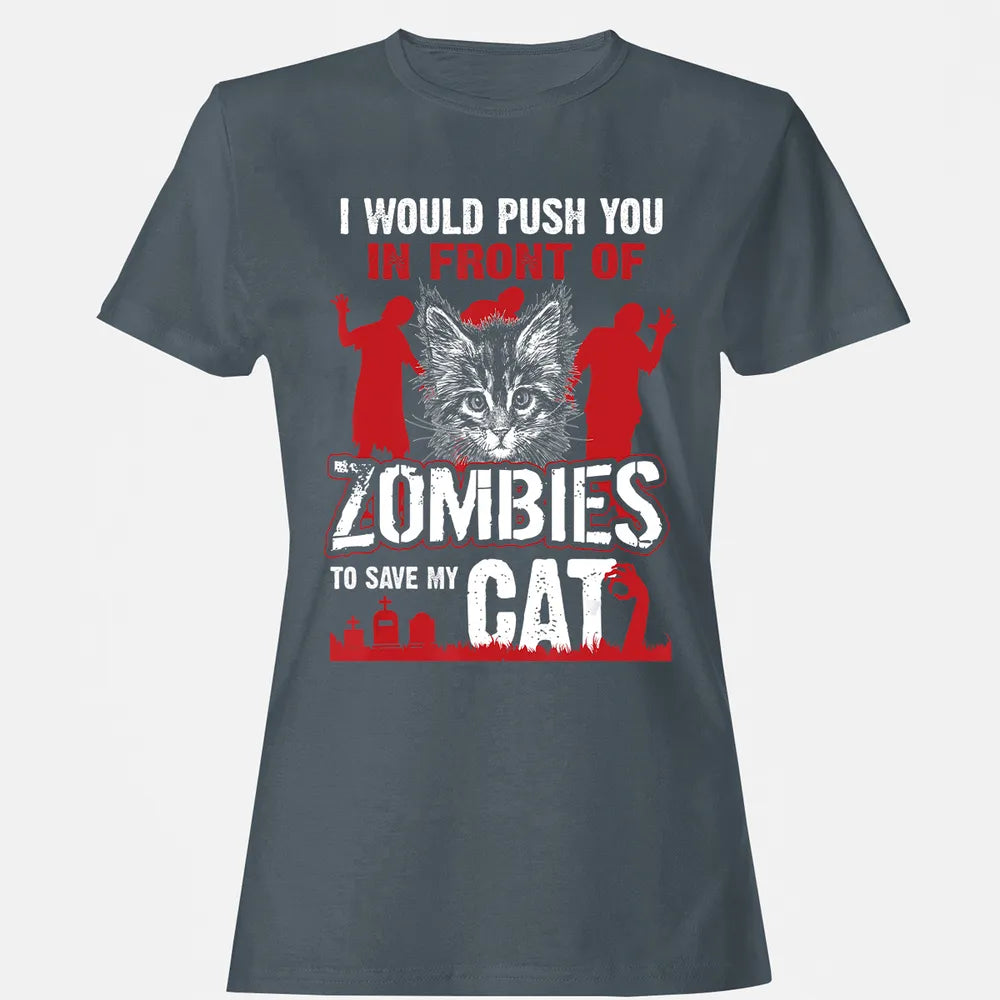 Women's T-shirt - KW6332YY