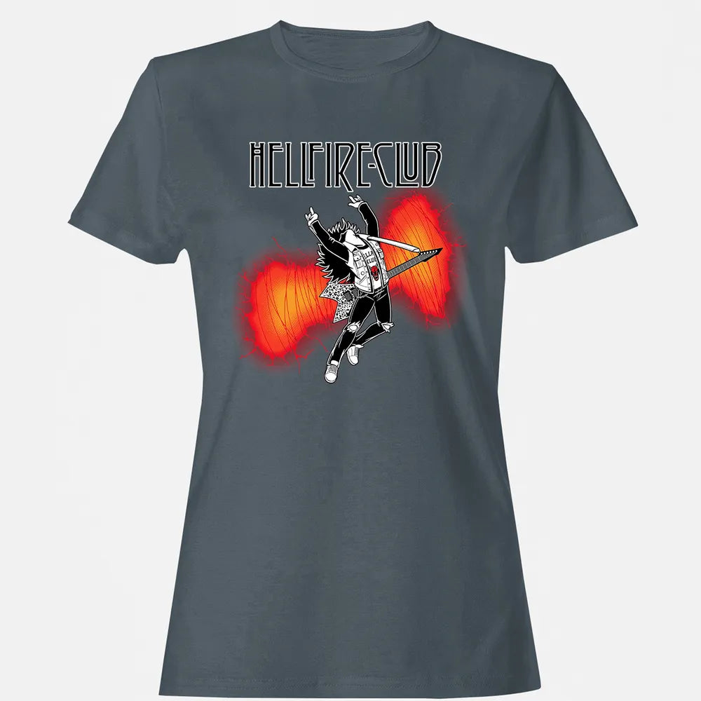 Women's T-shirt - GKXJW4EY
