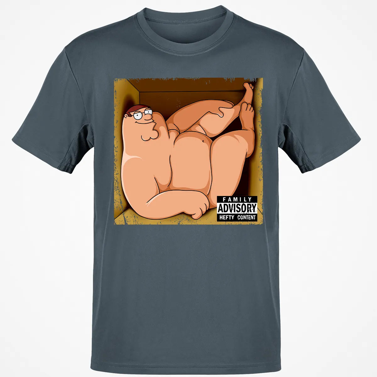 Classic Unisex T-Shirt - NS9MKAD5