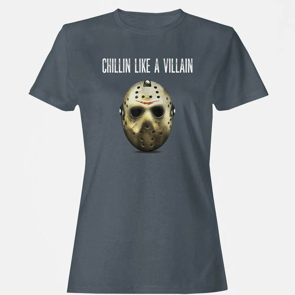 Women's T-shirt - DHQUQV9P