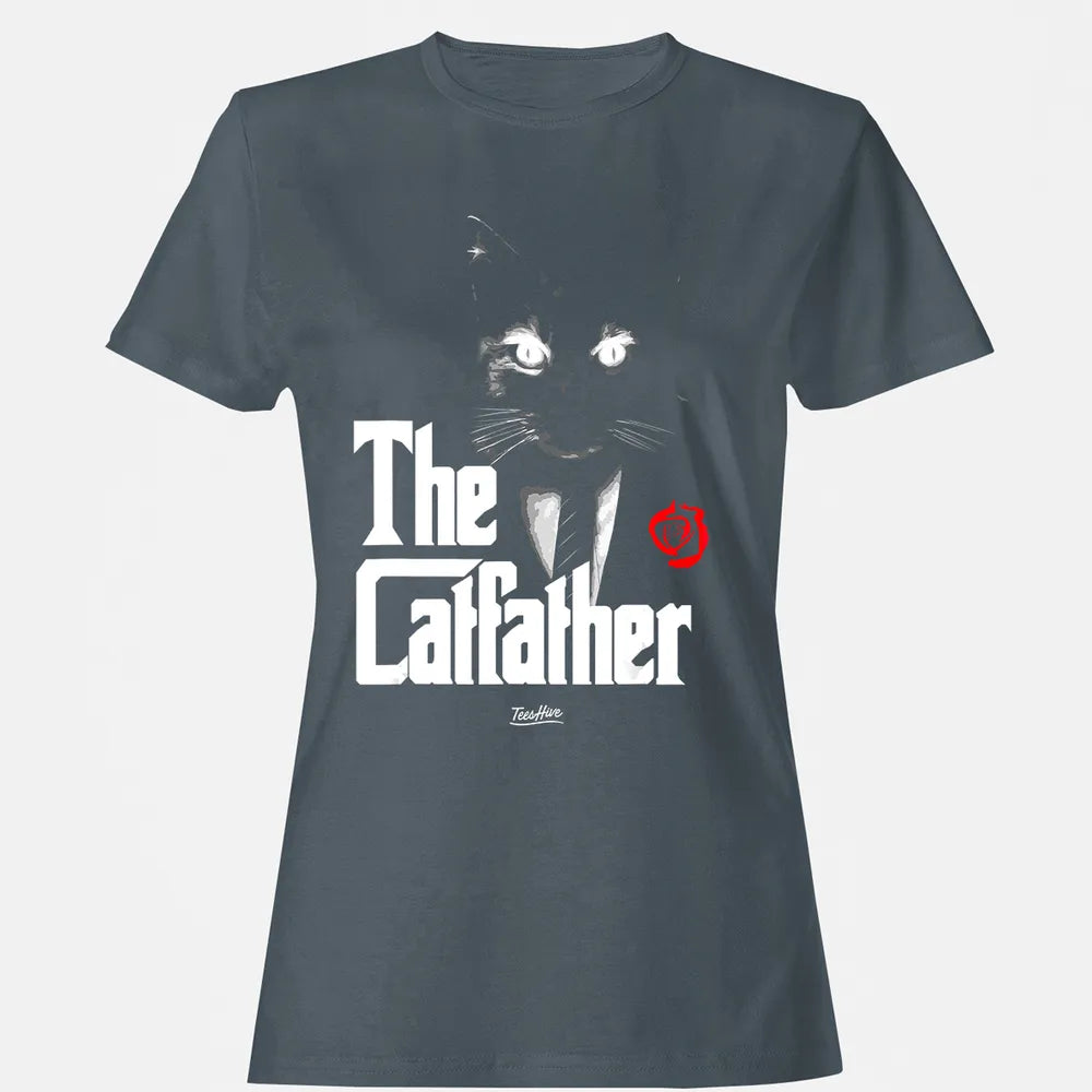 Women's T-shirt - XBQD9H28