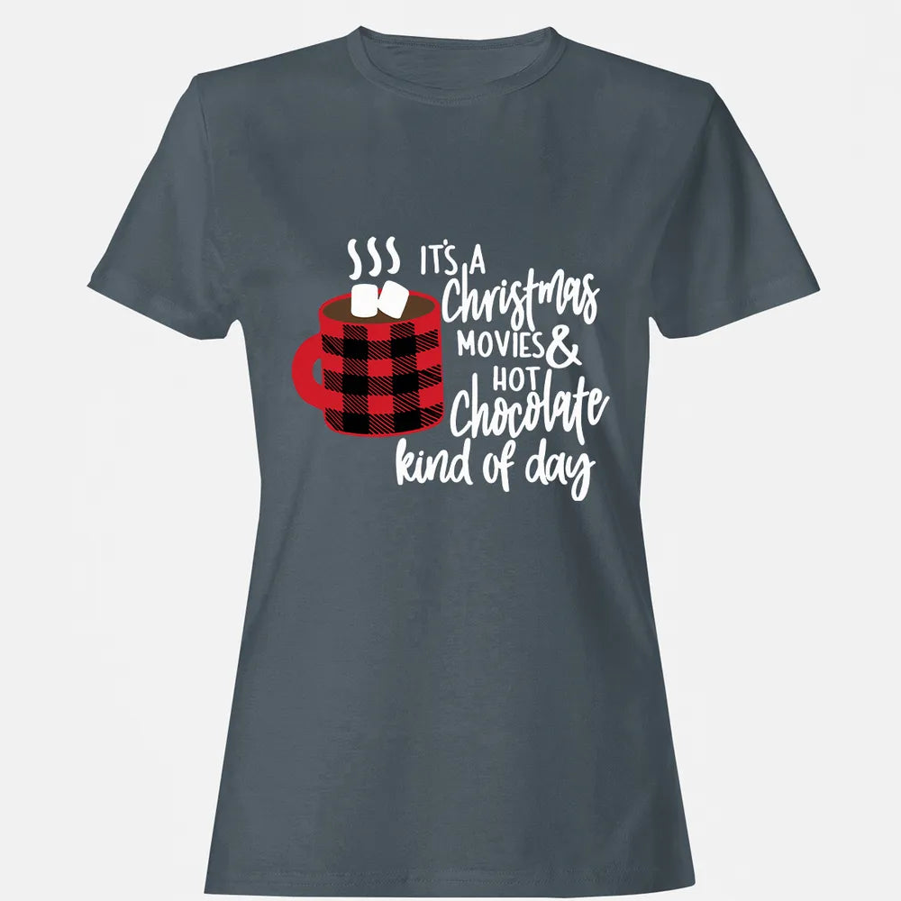 Women's T-shirt - W19M556Z