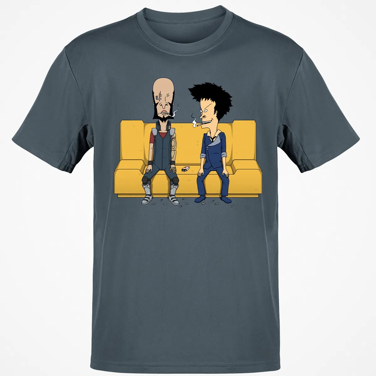 Classic Unisex T-Shirt - SK3GAQHG