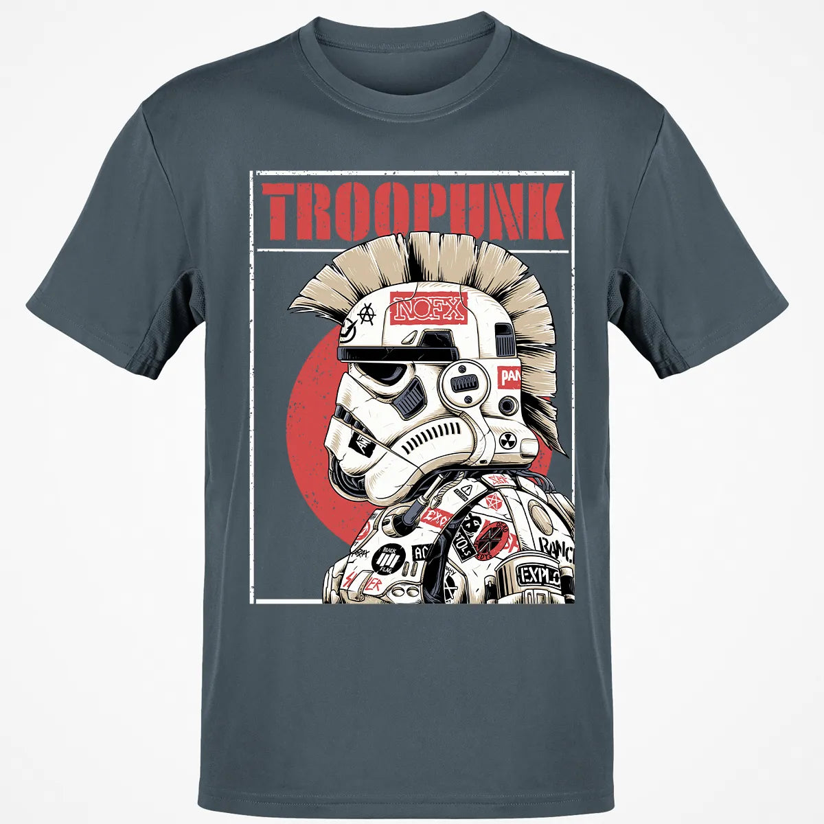 Classic Unisex T-Shirt - 6TGPLBF8