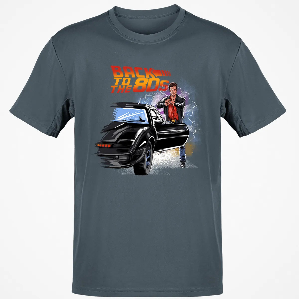 Classic Unisex T-Shirt - 6X9YBA5S