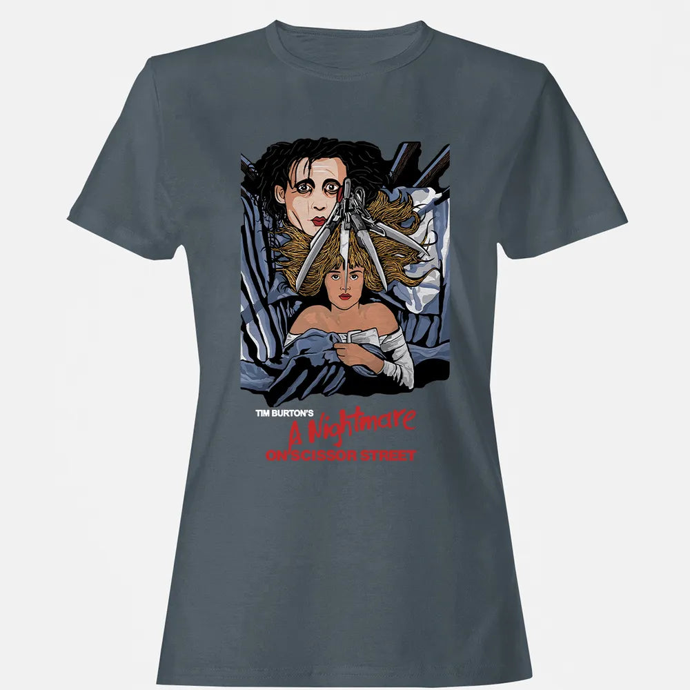 Women's T-shirt - FKNPZULH