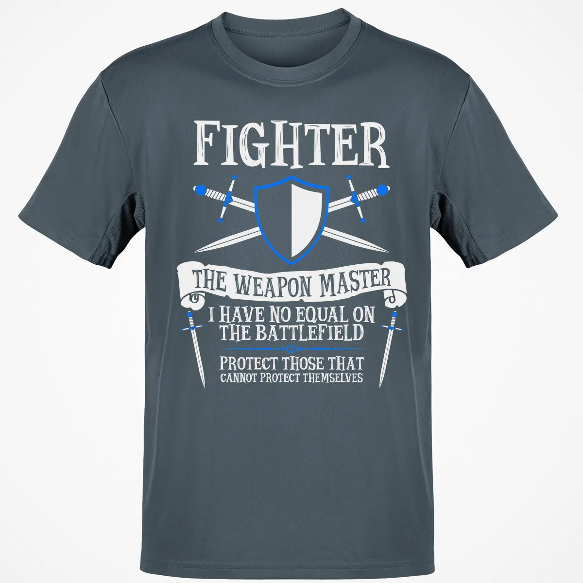 Classic Unisex T-Shirt - PTGY6UTG