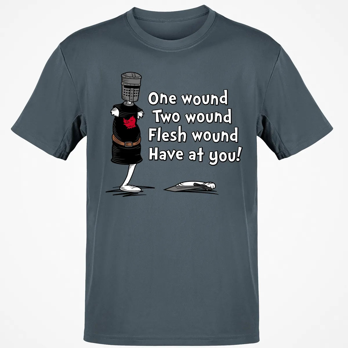 Classic Unisex T-Shirt - 9LU7DW9A
