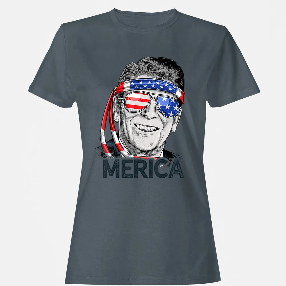 Women's T-shirt - U73SF55W