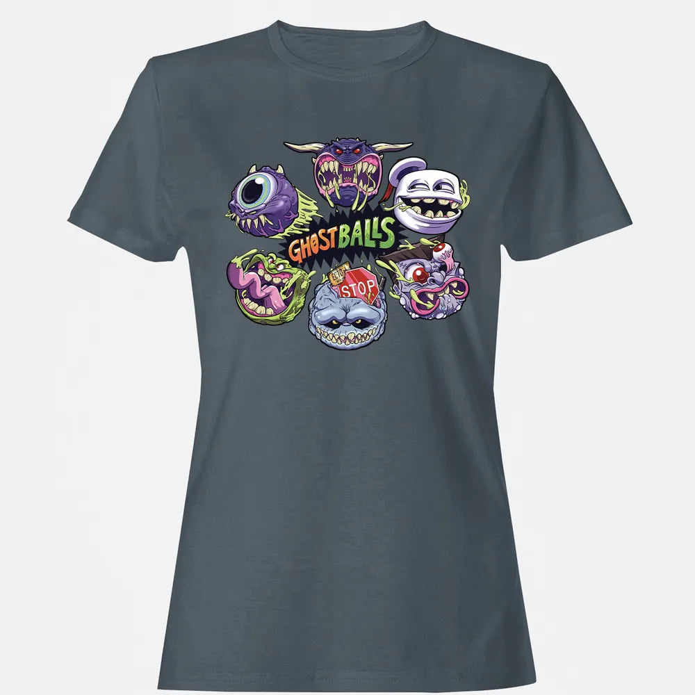 Women's T-shirt - SYVXT2U8