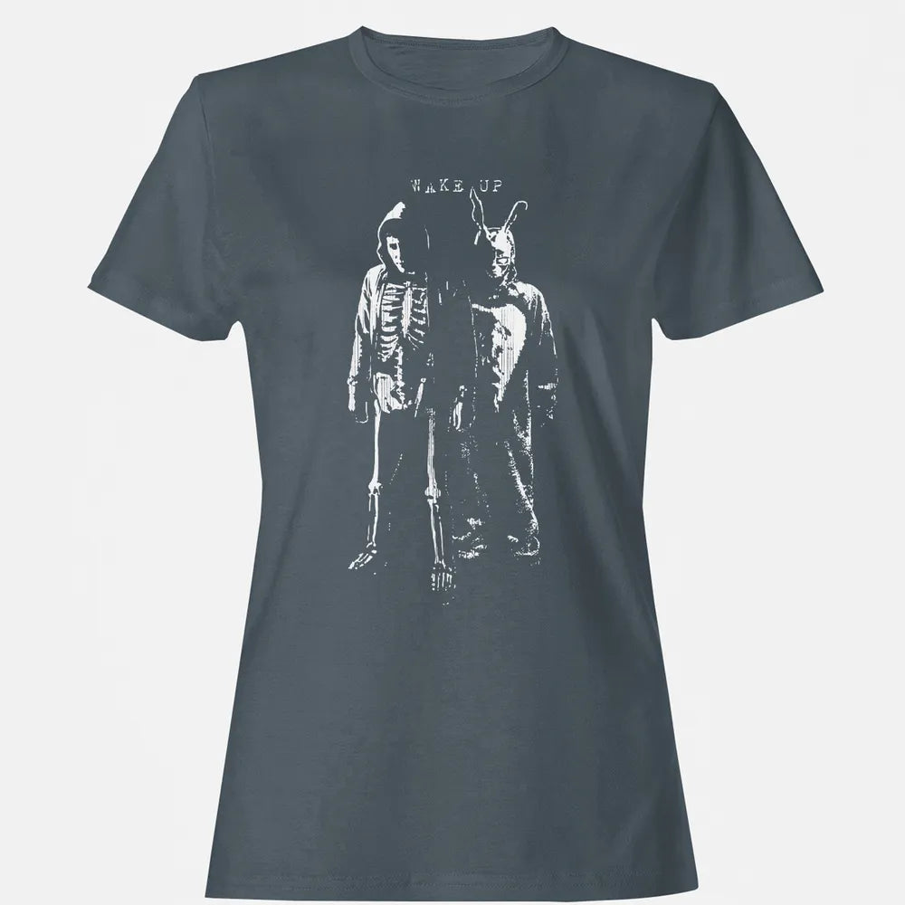 Women's T-shirt - 89Y3URSJ