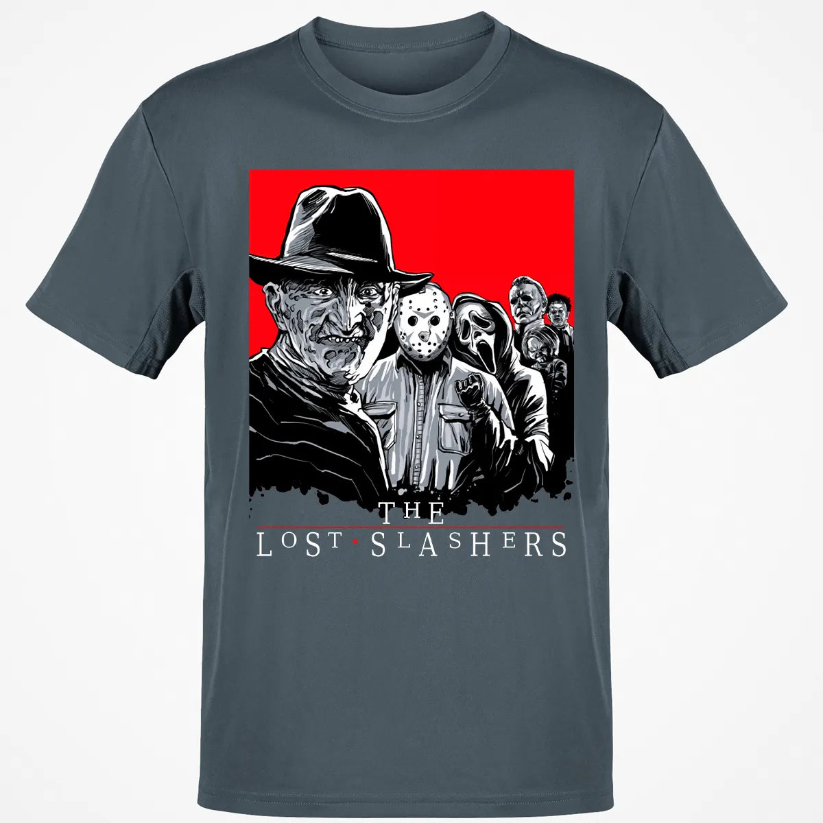 Classic Unisex T-Shirt - HCZ8T4GS