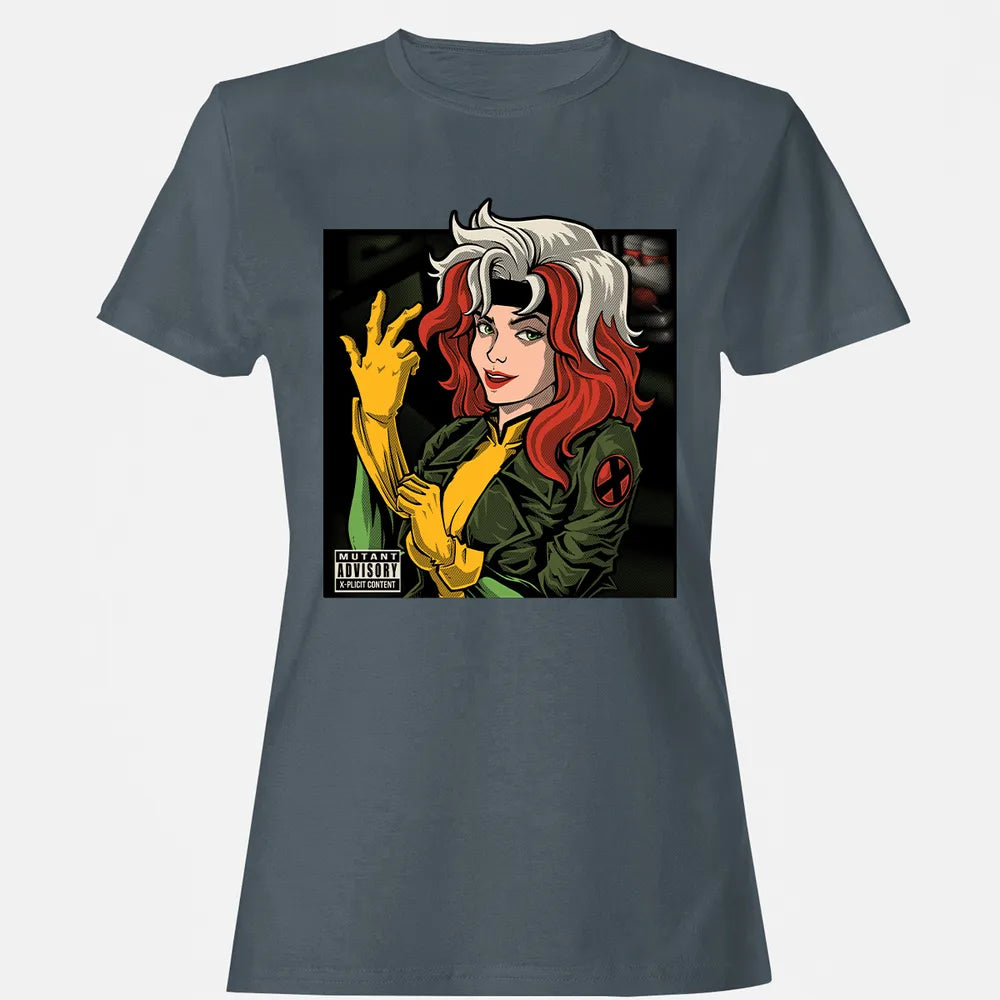Women's T-shirt - 33WXJED9