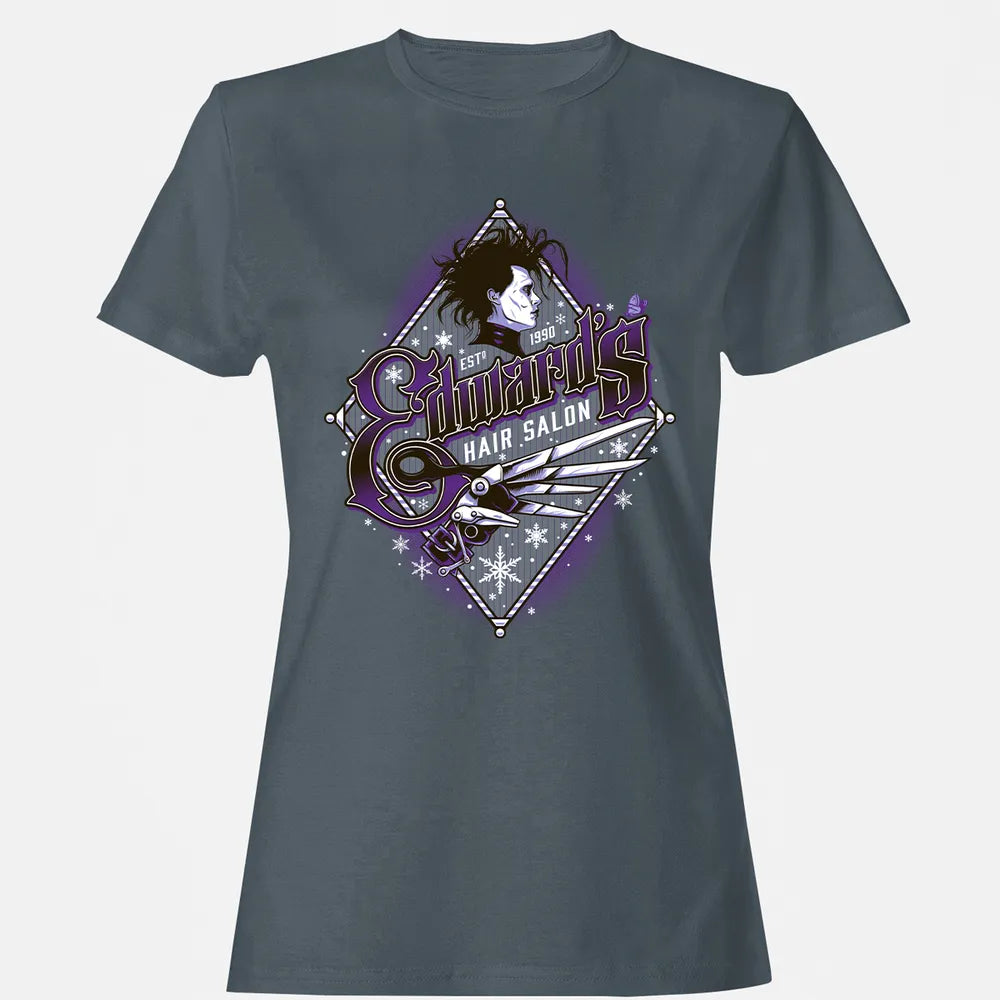 Women's T-shirt - MKQMZPVG